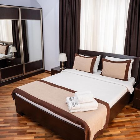 Green City Resort Hotel Баку Екстериор снимка