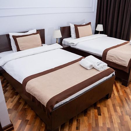 Green City Resort Hotel Баку Екстериор снимка