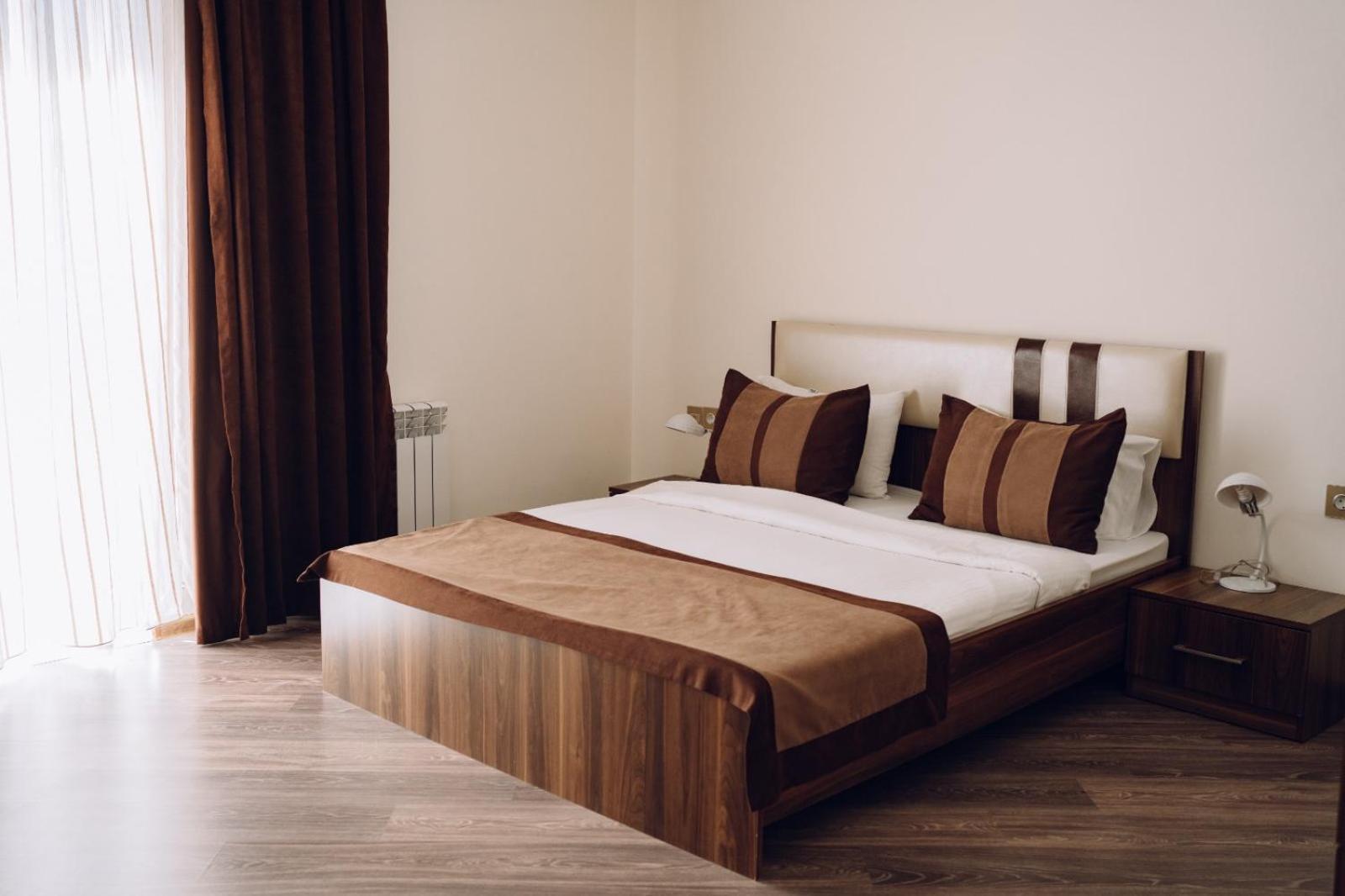 Green City Resort Hotel Баку Екстериор снимка